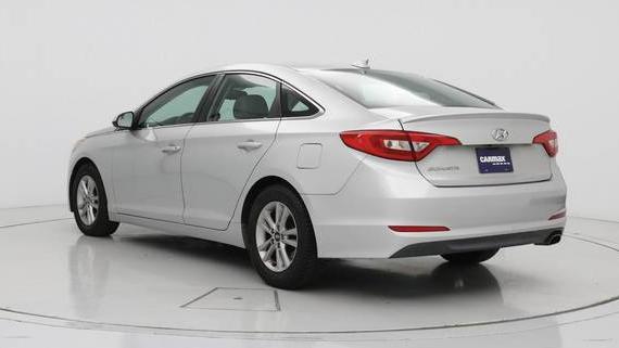 HYUNDAI SONATA 2016 5NPE24AF8GH360169 image