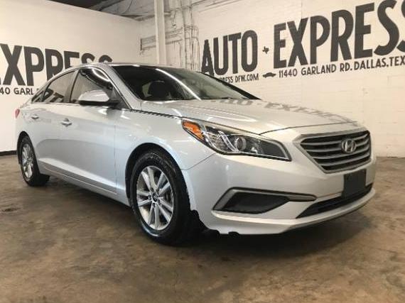 HYUNDAI SONATA 2016 5NPE24AF5GH377334 image HYUNDAI SONATA 2016 5NPE24AF5GH377334 image