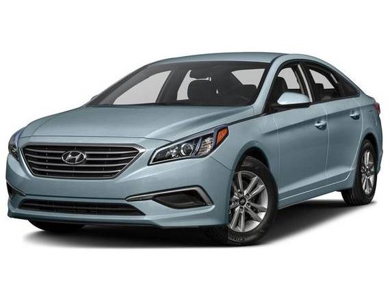 HYUNDAI SONATA 2016 5NPE24AF8GH332498 image