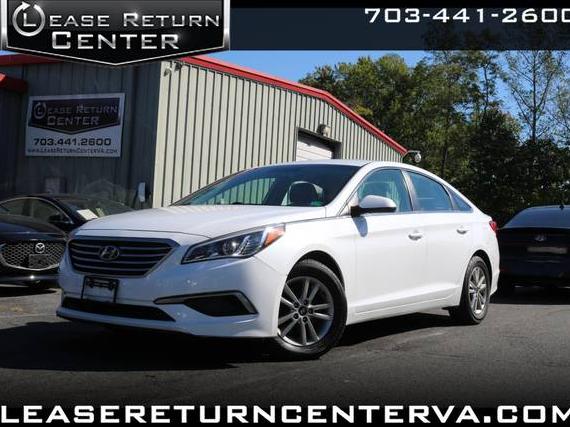 HYUNDAI SONATA 2016 5NPE24AF1GH418817 image HYUNDAI SONATA 2016 5NPE24AF1GH418817 image