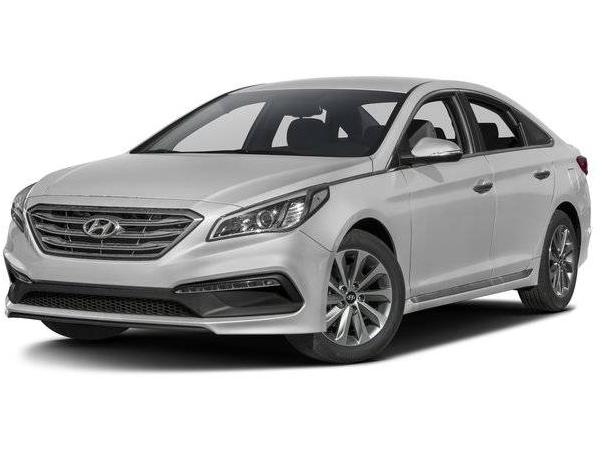 HYUNDAI SONATA 2016 5NPE34AF4GH282373 image