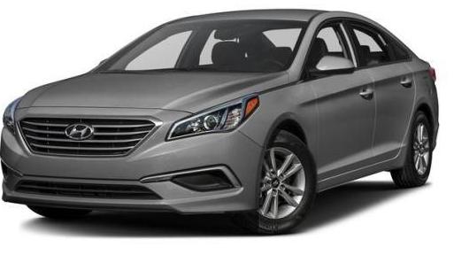 HYUNDAI SONATA 2016 5NPE24AF8GH303664 image