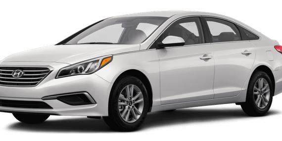 HYUNDAI SONATA 2016 5NPE34AF3GH375031 image