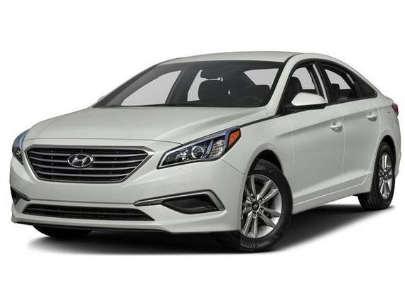 HYUNDAI SONATA 2016 5NPE24AF4GH276771 image