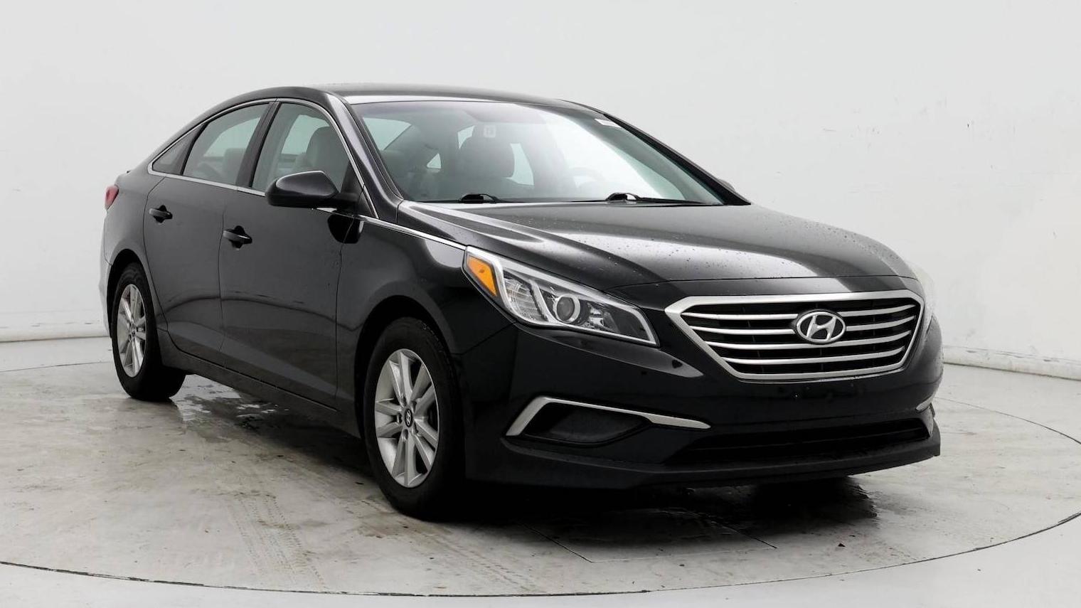 HYUNDAI SONATA 2016 5NPE24AF6GH338980 image