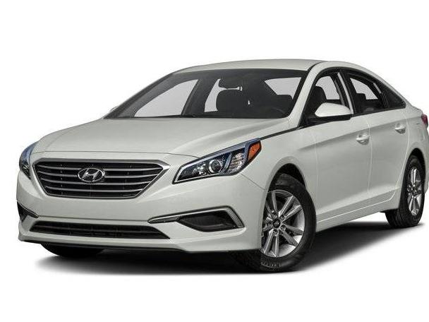 HYUNDAI SONATA 2016 5NPE34AF6GH287462 image