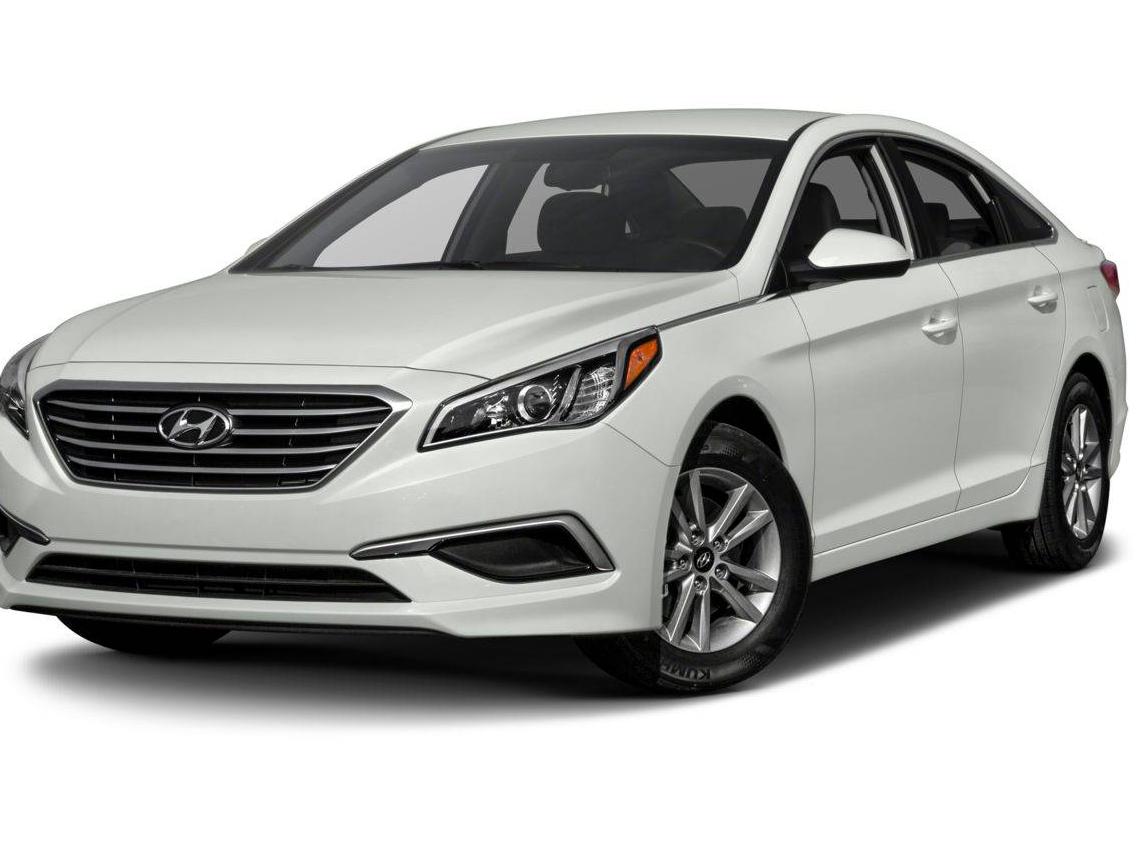 HYUNDAI SONATA 2016 5NPE34AF8GH297328 image