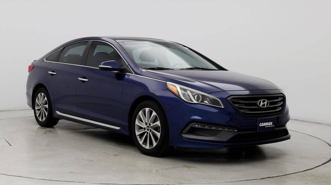 HYUNDAI SONATA 2016 5NPE34AF5GH361342 image