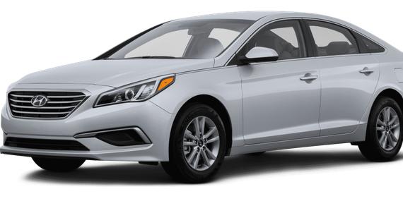 HYUNDAI SONATA 2016 5NPE24AF0GH301780 image
