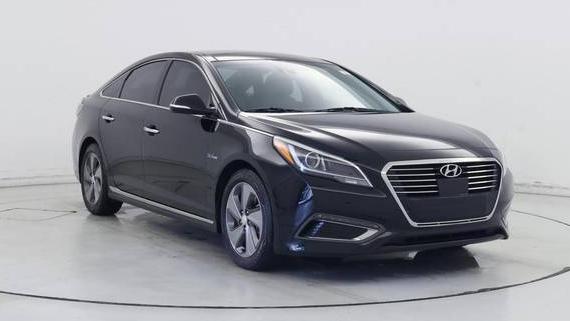 HYUNDAI SONATA 2016 KMHE34L1XGA034066 image HYUNDAI SONATA 2016 KMHE34L1XGA034066 image