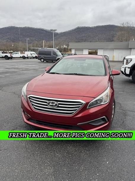 HYUNDAI SONATA 2016 5NPE24AF1GH361700 image