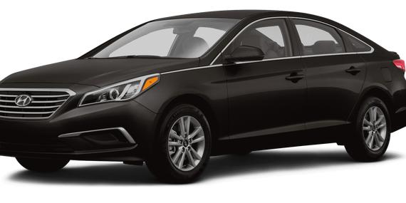 HYUNDAI SONATA 2016 5NPE34AF0GH408910 image