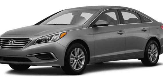 HYUNDAI SONATA 2016 5NPE24AF9GH385632 image