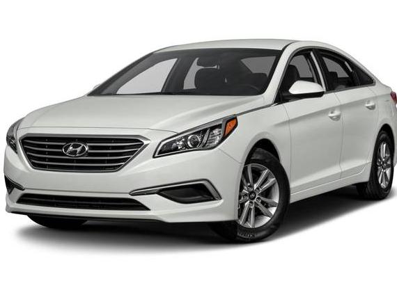 HYUNDAI SONATA 2016 5NPE24AF3GH260433 image