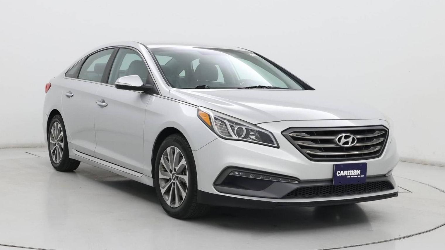 HYUNDAI SONATA 2016 5NPE34AF5GH300184 image