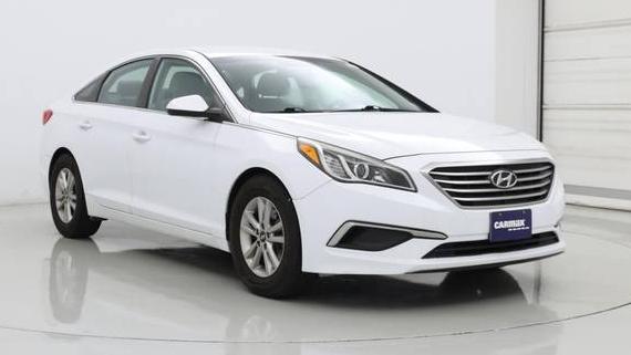 HYUNDAI SONATA 2016 5NPE24AF9GH411551 image HYUNDAI SONATA 2016 5NPE24AF9GH411551 image