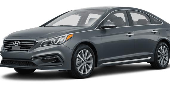 HYUNDAI SONATA 2016 5NPE34AF6GH354318 image HYUNDAI SONATA 2016 5NPE34AF6GH354318 image