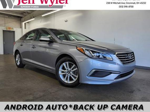 HYUNDAI SONATA 2016 5NPE24AF1GH352768 image HYUNDAI SONATA 2016 5NPE24AF1GH352768 image