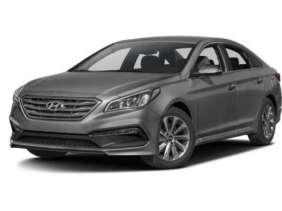 HYUNDAI SONATA 2016 5NPE34AF6GH359079 image