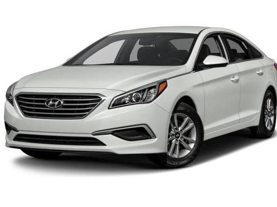 HYUNDAI SONATA 2016 5NPE34AF9GH351316 image