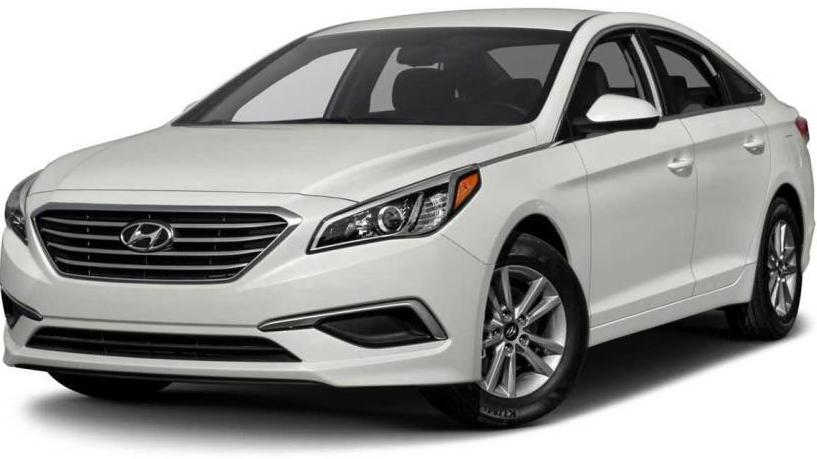 HYUNDAI SONATA 2016 5NPE34AF3GH367415 image