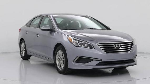 HYUNDAI SONATA 2016 5NPE24AF8GH362794 image