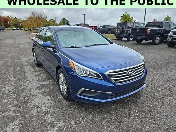 HYUNDAI SONATA 2016 5NPE24AF2GH423668 image HYUNDAI SONATA 2016 5NPE24AF2GH423668 image