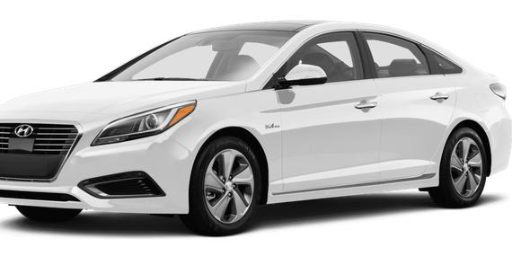 HYUNDAI SONATA 2016 KMHE34L16GA028734 image