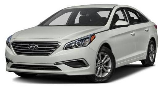 HYUNDAI SONATA 2016 5NPE34AF9GH295541 image