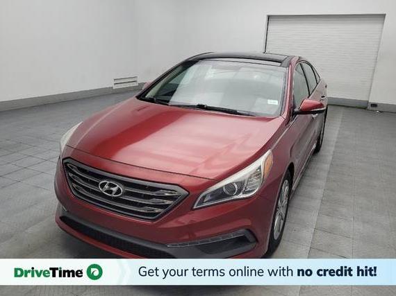 HYUNDAI SONATA 2016 5NPE34AF0GH368389 image HYUNDAI SONATA 2016 5NPE34AF0GH368389 image