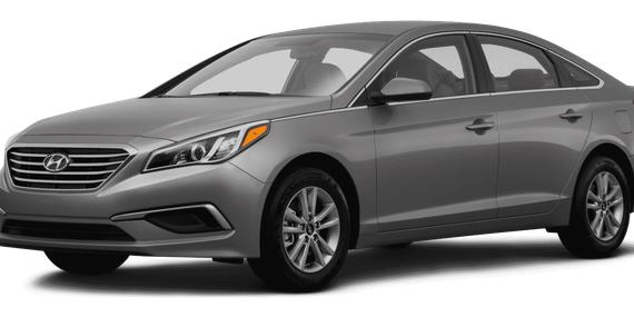 HYUNDAI SONATA 2016 5NPE34AF3GH432196 image