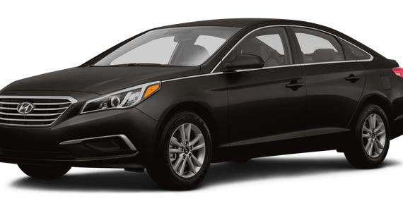 HYUNDAI SONATA 2016 5NPE24AF6GH297976 image