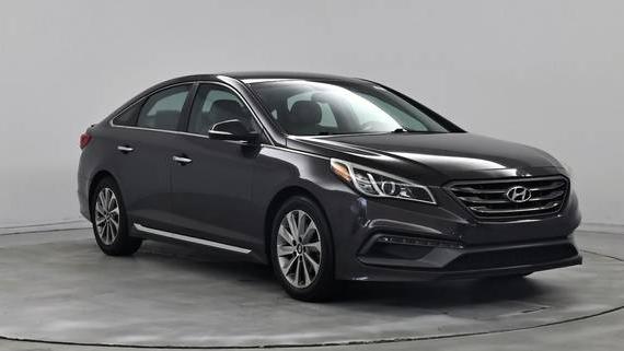 HYUNDAI SONATA 2016 5NPE34AFXGH429067 image