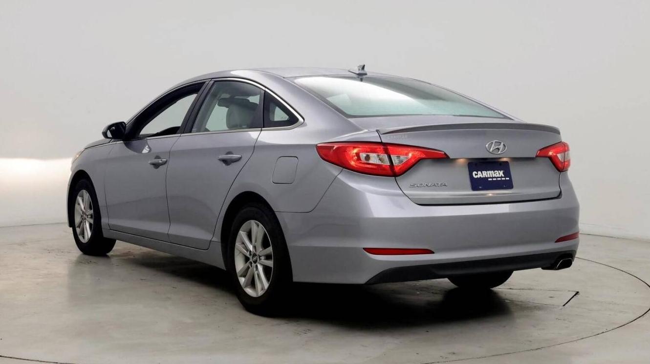 HYUNDAI SONATA 2016 5NPE24AF0GH337811 image