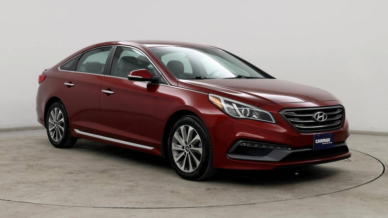 HYUNDAI SONATA 2016 5NPE34AF6GH298736 image