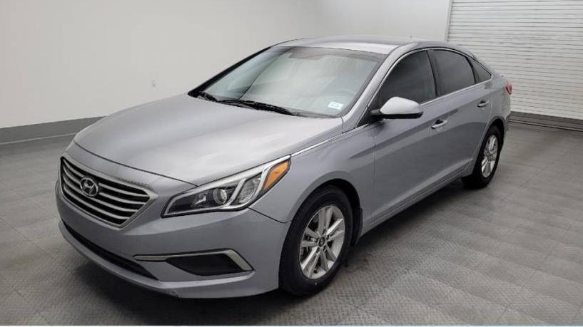 HYUNDAI SONATA 2016 5NPE24AF3GH328276 image