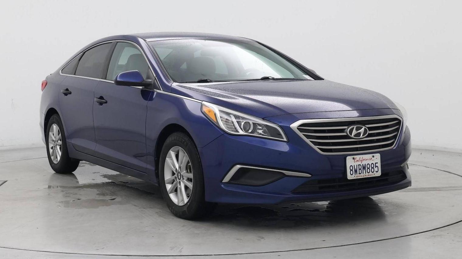 HYUNDAI SONATA 2016 5NPE24AF8GH416448 image