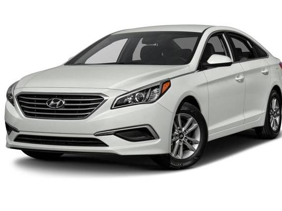 HYUNDAI SONATA 2016 5NPE34AFXGH375754 image