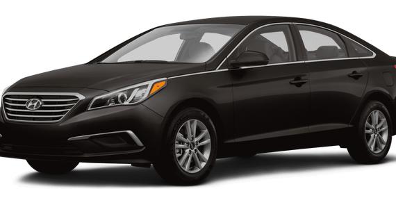 HYUNDAI SONATA 2016 5NPE24AF7GH388822 image