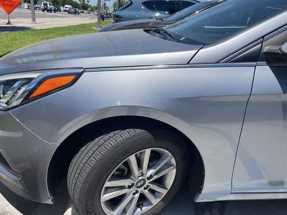 HYUNDAI SONATA 2016 5NPE24AF8GH339046 image