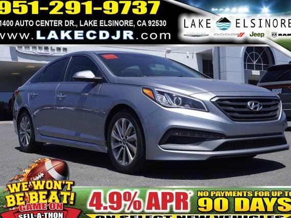 HYUNDAI SONATA 2016 5NPE34AF0GH403173 image HYUNDAI SONATA 2016 5NPE34AF0GH403173 image