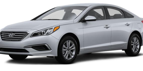 HYUNDAI SONATA 2016 5NPE34AF6GH279930 image