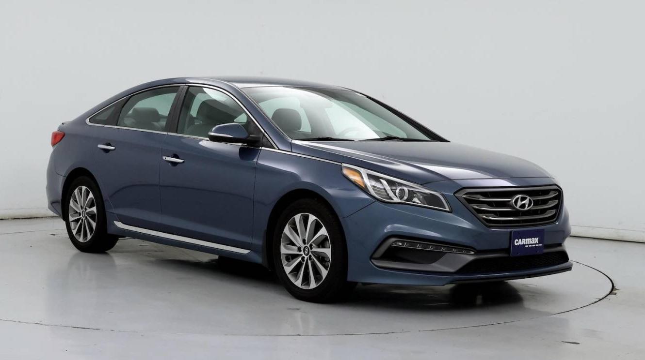 HYUNDAI SONATA 2016 5NPE34AF6GH299515 image