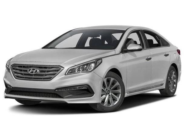 HYUNDAI SONATA 2016 5NPE34AF4GH415228 image