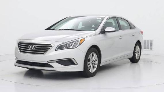 HYUNDAI SONATA 2016 5NPE24AF5GH305968 image
