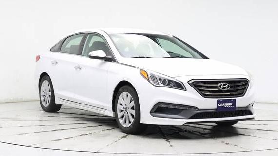 HYUNDAI SONATA 2016 5NPE34AF5GH392543 image HYUNDAI SONATA 2016 5NPE34AF5GH392543 image