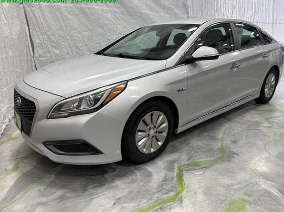 HYUNDAI SONATA 2016 KMHE24L18GA030245 image HYUNDAI SONATA 2016 KMHE24L18GA030245 image