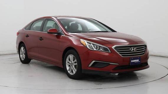 HYUNDAI SONATA 2016 5NPE24AF3GH428040 image