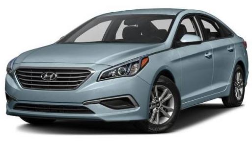 HYUNDAI SONATA 2016 5NPE34AF9GH323287 image