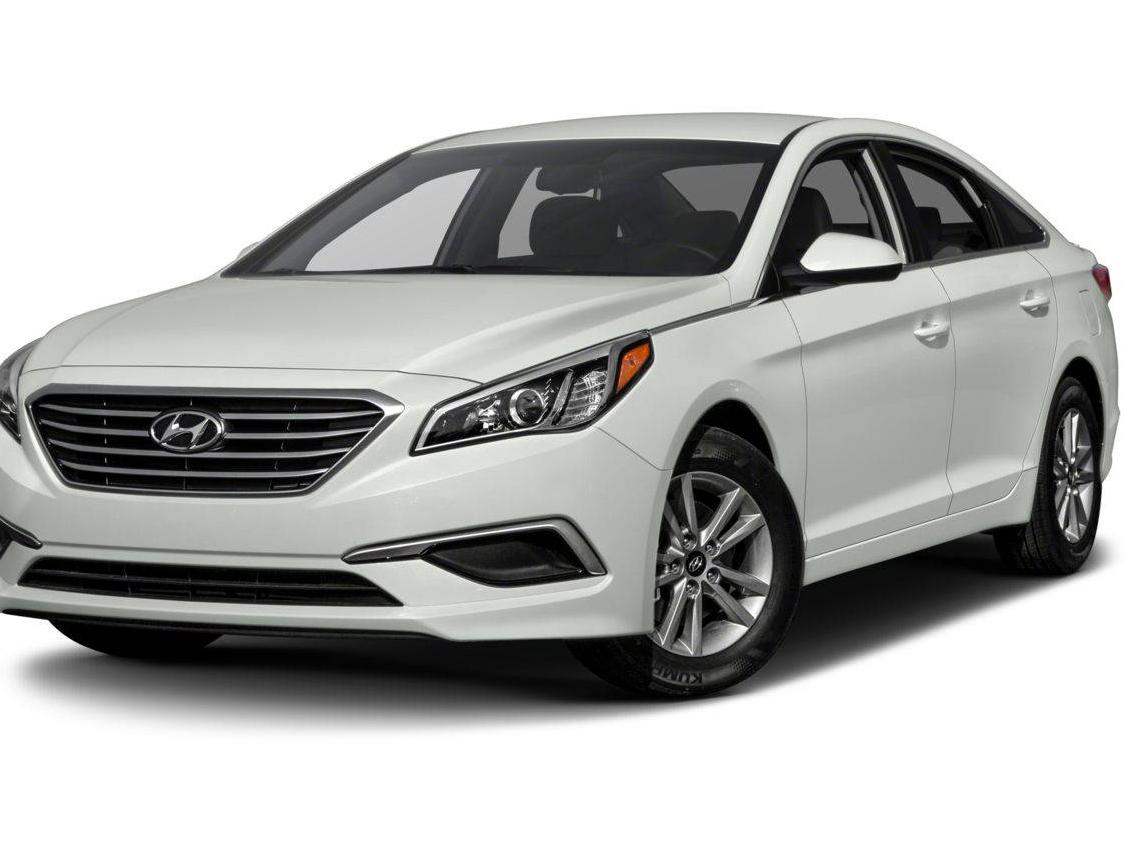 HYUNDAI SONATA 2016 5NPE34AF6GH343125 image